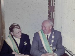 Schützenfest 1964
